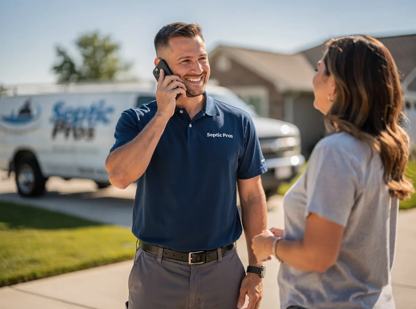 Septic Tank Pumping Lockwood, MT FAQs